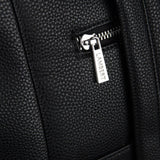 Sac à Couches Nala - Noir ( + Tapis à Langer)-Lambert-LBT-NALABLKPEB-CLÉMENT