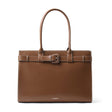 Sac Fourre-tout Odelia - Noisette-Lambert-LBT-ODELIA2HAZSM-CLÉMENT