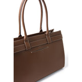 Sac Fourre-tout Odelia - Noisette-Lambert-LBT-ODELIA2HAZSM-CLÉMENT