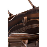 Sac Fourre-tout Odelia - Noisette-Lambert-LBT-ODELIA2HAZSM-CLÉMENT