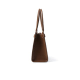 Sac Fourre-tout Odelia - Noisette-Lambert-LBT-ODELIA2HAZSM-CLÉMENT