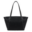 Sac Fourre-tout Opale - Noir-Lambert-LBT-OPALEBLKEPI-CLÉMENT