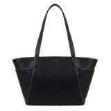 Sac Fourre-tout Opale - Noir-Lambert-LBT-OPALEBLKEPI-CLÉMENT