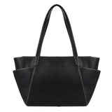 Sac Fourre-tout Opale - Noir-Lambert-LBT-OPALEBLKEPI-CLÉMENT