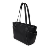 Sac Fourre-tout Opale - Noir-Lambert-LBT-OPALEBLKEPI-CLÉMENT