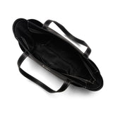 Sac Fourre-tout Opale - Noir-Lambert-LBT-OPALEBLKEPI-CLÉMENT