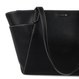 Sac Fourre-tout Opale - Noir-Lambert-LBT-OPALEBLKEPI-CLÉMENT