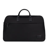 Sac Fourre-Tout Oslo Nylon Recyclé - Noir-Lambert-LBT-OSLOBLKNYL-CLÉMENT