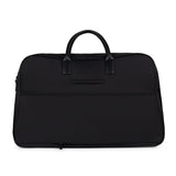 Sac Fourre-Tout Oslo Nylon Recyclé - Noir-Lambert-LBT-OSLOBLKNYL-CLÉMENT