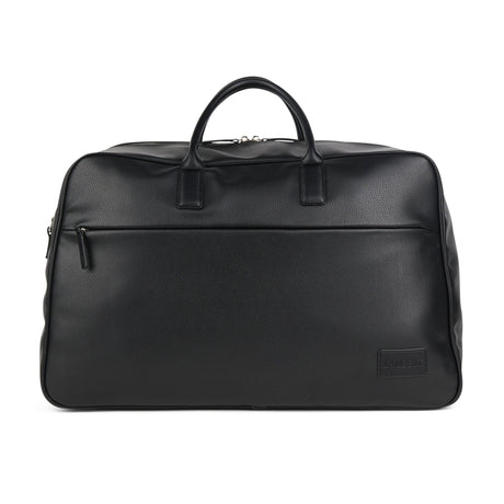 Sac Fourre-tout Oslo - Noir-Lambert-LBT-OSLOBLKPEB-CLÉMENT