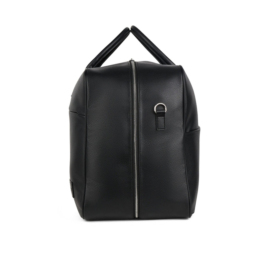 Sac Fourre-tout Oslo - Noir-Lambert-LBT-OSLOBLKPEB-CLÉMENT