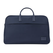 Sac de voyage fourre-tout Oslo en nylon marine-Lambert-LBT-OSLONAVYNYL-CLÉMENT