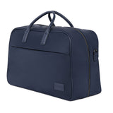 Sac de voyage fourre-tout Oslo en nylon marine-Lambert-LBT-OSLONAVYNYL-CLÉMENT