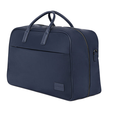 Sac de voyage fourre-tout Oslo en nylon marine-Lambert-LBT-OSLONAVYNYL-CLÉMENT