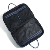 Sac de voyage fourre-tout Oslo en nylon marine-Lambert-LBT-OSLONAVYNYL-CLÉMENT