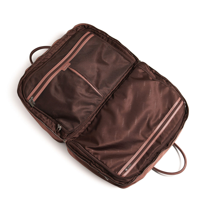Sac Fourre-tout Oslo - Sienna-Lambert-LBT-OSLOSIENNANY-CLÉMENT