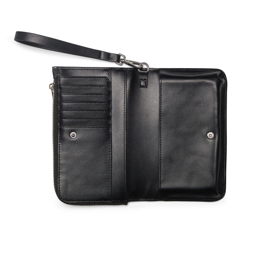 Porte Feuille Quinn - Noir-Lambert-LBT-QUINNBLKEPI-CLÉMENT