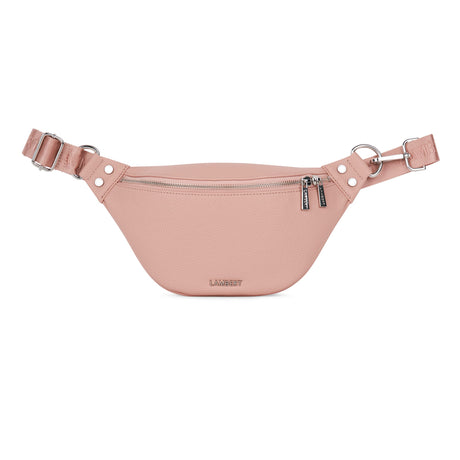 Sac de Taille Sarah - Rose Chiffon-Lambert-LBT-SARAHCHIPEB-CLÉMENT