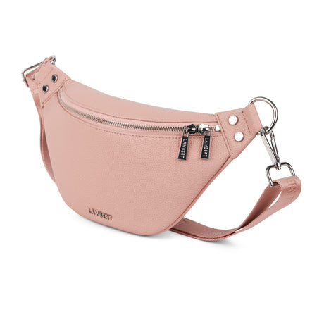 Sac de Taille Sarah - Rose Chiffon-Lambert-LBT-SARAHCHIPEB-CLÉMENT