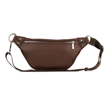 Sac de Taille Sarah - Chocolat-Lambert-LBT-SARAHCCPB-CLÉMENT