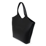 Sac Fourre-Tout Sheila - Noir-Lambert-LBT-SHEILABLKPB-CLÉMENT