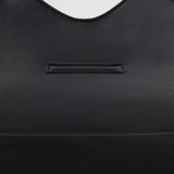 Sac Fourre-Tout Sheila - Noir-Lambert-LBT-SHEILABLKPB-CLÉMENT
