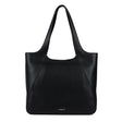 Sac Fourre-Tout Stacey - Noir-Lambert-LBT-STACEYBLKPEB-CLÉMENT