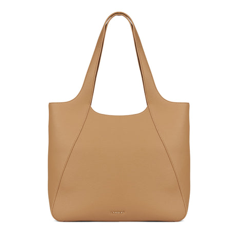Sac Fourre-Tout Stacey - Beige Souvenir-Lambert-LBT-STACEYSOUPEB-CLÉMENT