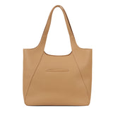 Sac Fourre-Tout Stacey - Beige Souvenir-Lambert-LBT-STACEYSOUPEB-CLÉMENT