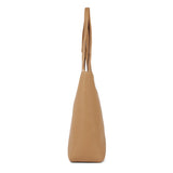 Sac Fourre-Tout Stacey - Beige Souvenir-Lambert-LBT-STACEYSOUPEB-CLÉMENT