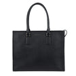 Sac Fourre-Tout 2en1 Valentina - Noir-Lambert-LBT-VALENTINABLK-CLÉMENT
