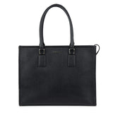 Sac Fourre-Tout 2en1 Valentina - Noir-Lambert-LBT-VALENTINABLK-CLÉMENT