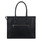 Sac Fourre-Tout 2en1 Valentina - Noir-Lambert-LBT-VALENTINABLK-CLÉMENT