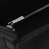 Sac Fourre-Tout 2en1 Valentina - Noir-Lambert-LBT-VALENTINABLK-CLÉMENT