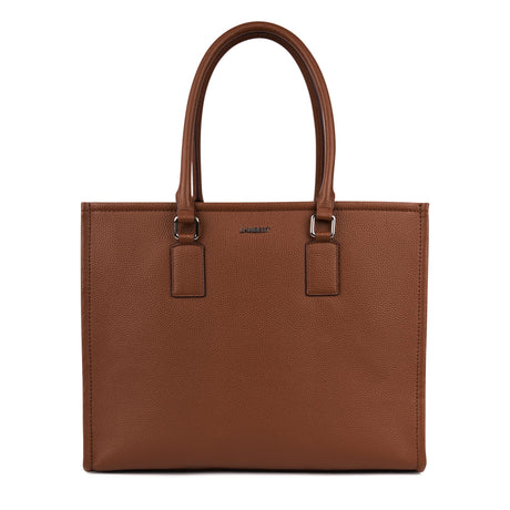 Sac Fourre-Tout 2en1 Valentina - Noisette-Lambert-LBT-VALENTINAHAZ-CLÉMENT