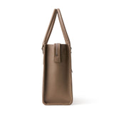 Sac Fourre-Tout 2en1 Valentina - Taupe-Lambert-LBT-VALENTINATA-CLÉMENT