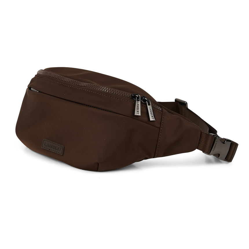 Sac De Taille Yael - Brun-Lambert-LBT-YAELTRUNY-CLÉMENT