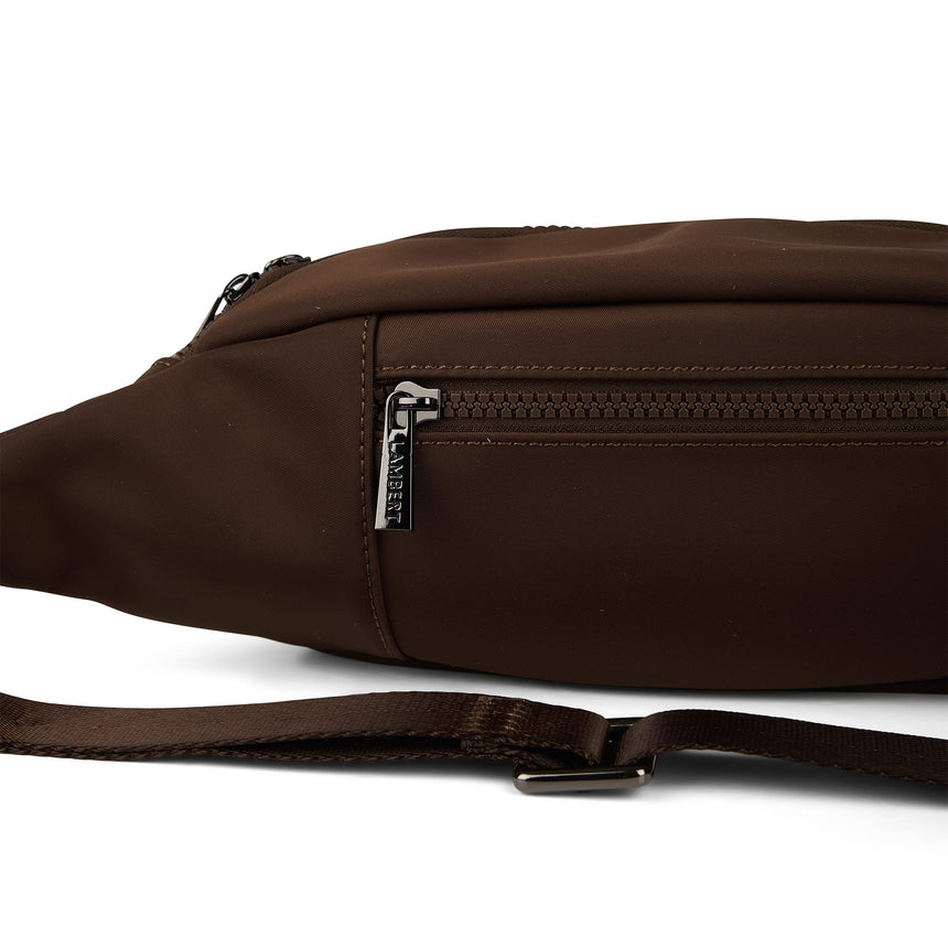 Sac De Taille Yael - Brun-Lambert-LBT-YAELTRUNY-CLÉMENT