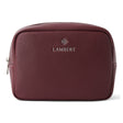 Trousse de rangement Zoé - Cassis-Lambert-LBT-ZOECAPB-CLÉMENT