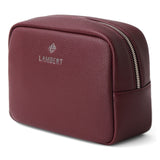 Trousse de rangement Zoé - Cassis-Lambert-LBT-ZOECAPB-CLÉMENT
