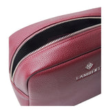 Trousse de rangement Zoé - Cassis-Lambert-LBT-ZOECAPB-CLÉMENT
