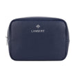 Trousse de Rangement Zoé - Marine-Lambert-LBT-ZOENAVYPEB-CLÉMENT