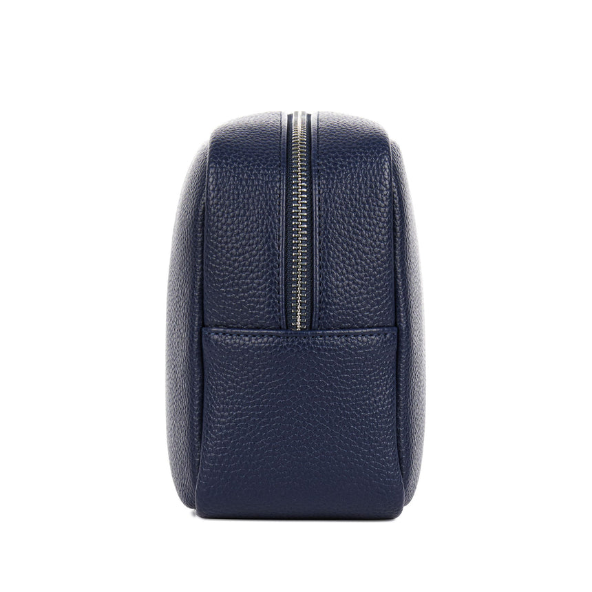 Trousse de Rangement Zoé - Marine-Lambert-LBT-ZOENAVYPEB-CLÉMENT