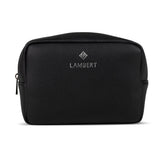 Trousse de Rangement Zoé - Noir-Lambert-LBT-ZOEBLKPB-CLÉMENT