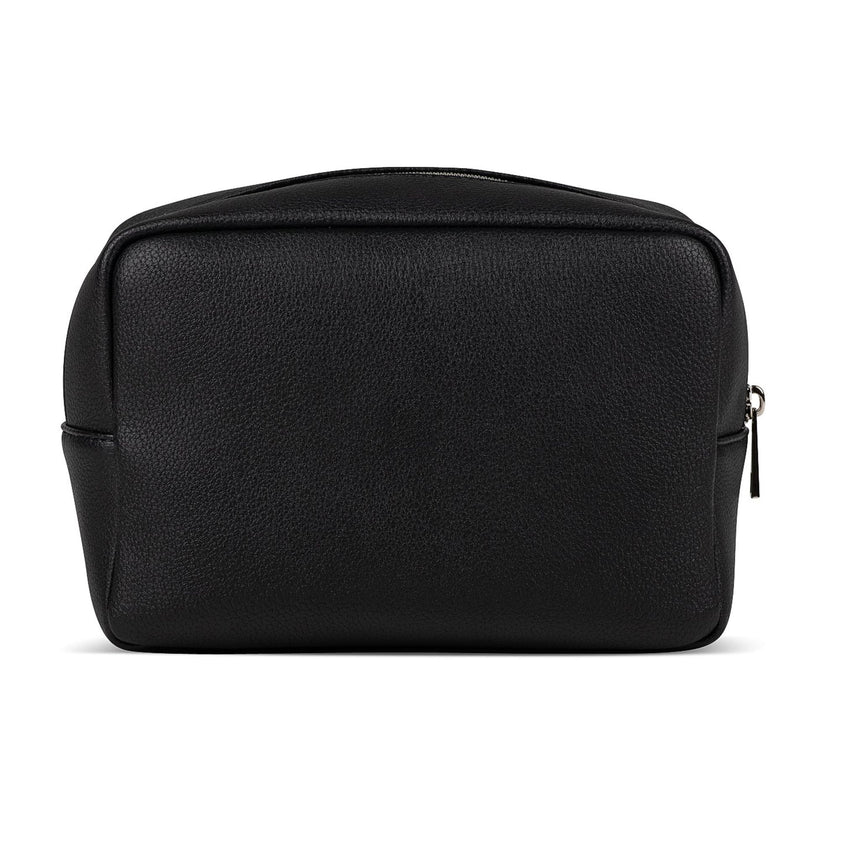Trousse de Rangement Zoé - Noir-Lambert-LBT-ZOEBLKPB-CLÉMENT
