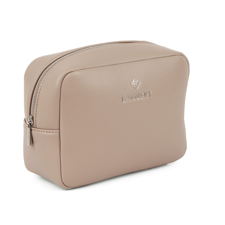 Trousse de Rangement Zoé - Terra-Lambert-LBT-ZOETERRAPEB-CLÉMENT