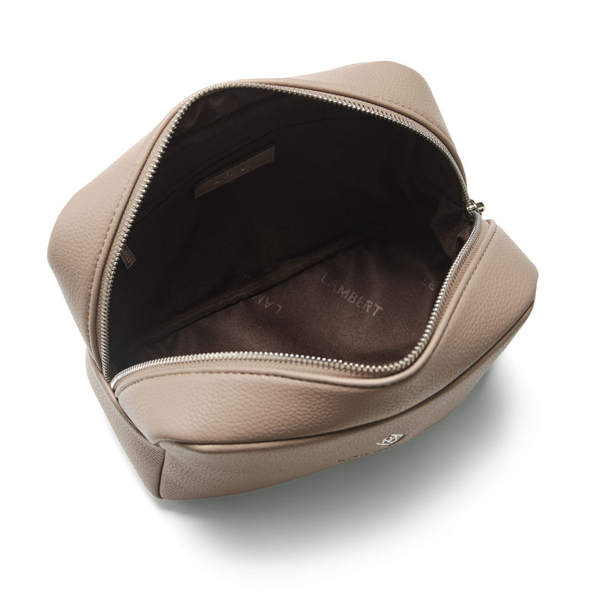 Trousse de Rangement Zoé - Terra-Lambert-LBT-ZOETERRAPEB-CLÉMENT