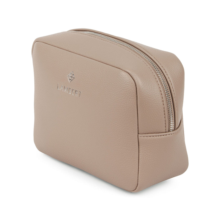 Trousse de Rangement Zoé - Terra-Lambert-LBT-ZOETERRAPEB-CLÉMENT