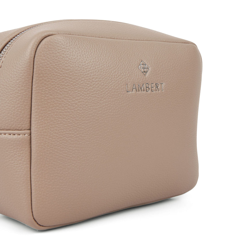 Trousse de Rangement Zoé - Terra-Lambert-LBT-ZOETERRAPEB-CLÉMENT