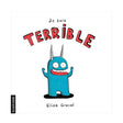 Livre Je Suis Terrible - Elise Gravel-La Courte Echelle-LCE-489501-CLÉMENT